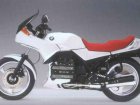 1984 BMW K75SA